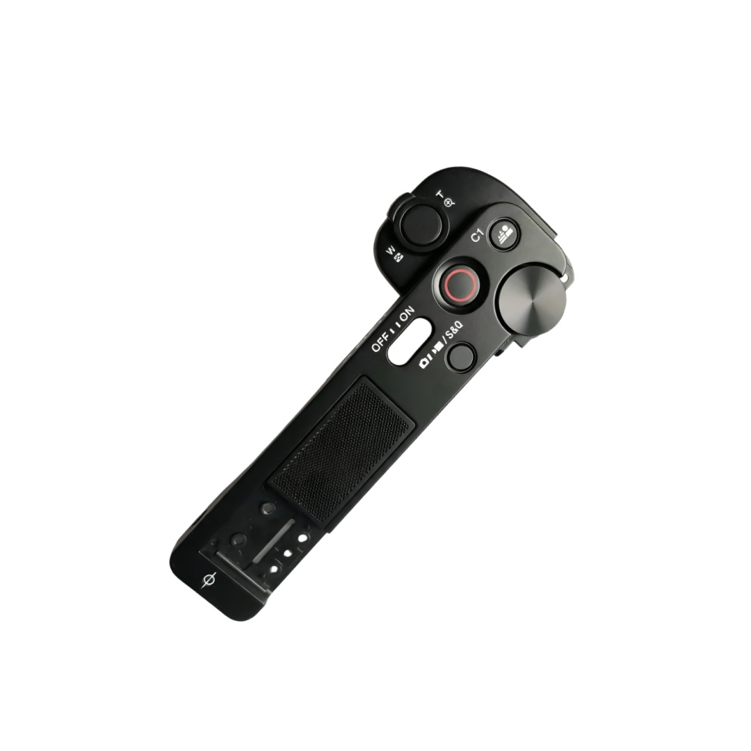 Sony Camera Zv-E10 - ソニーZV-E10カメラ用カメラトップケーストップカバーシェル交換部品
