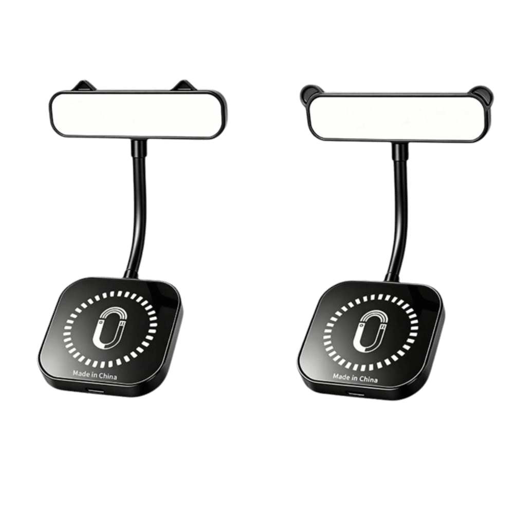 3色モード搭載、回転可能なデザイン、磁石で固定できる、自撮り - Photography Lighting Design のレビューと価格