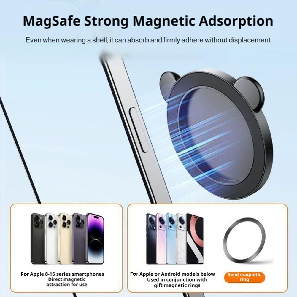 携帯電話用磁気セルフィーミラー、リアカメラ高画質補助撮影用ミ - Lighting In Photography Definition のレビューと価格