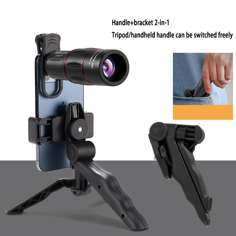 18x25 屋外ポータブル高精細グリーンフィルム単眼望遠鏡、 - Lighting In Photography Definition のレビューと価格