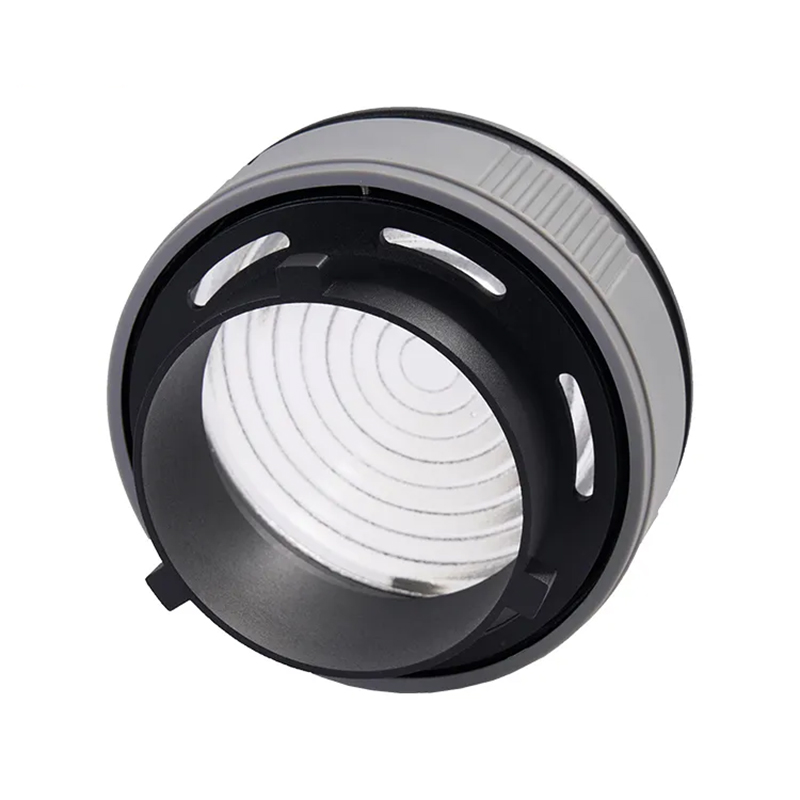 フレネルレンズ 15-55度調整可能フォーカスアダプター ボ - Photography Lighting And Background のレビューと価格