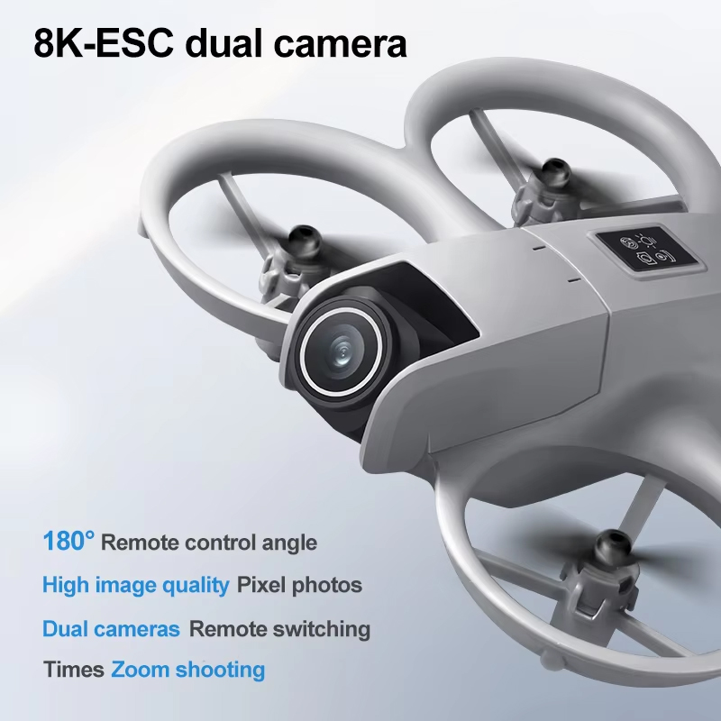 2026ミニドローン空撮高画質リモコン航空機デュアルカメラ照 - Lighting In Photography Definition のレビューと価格