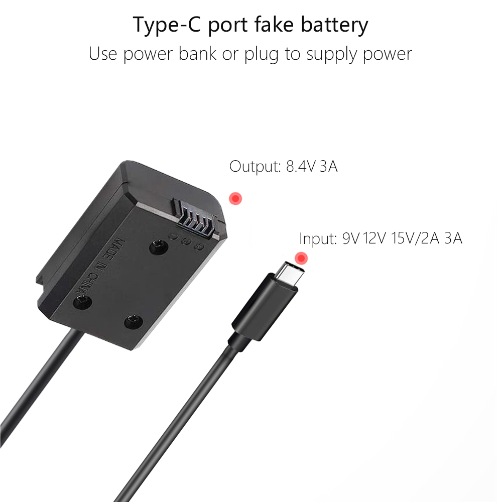PD USB-C AC-PW20 NP-FW50 ダミーバッ - Sony Camera Zv-E10 のレビューと価格