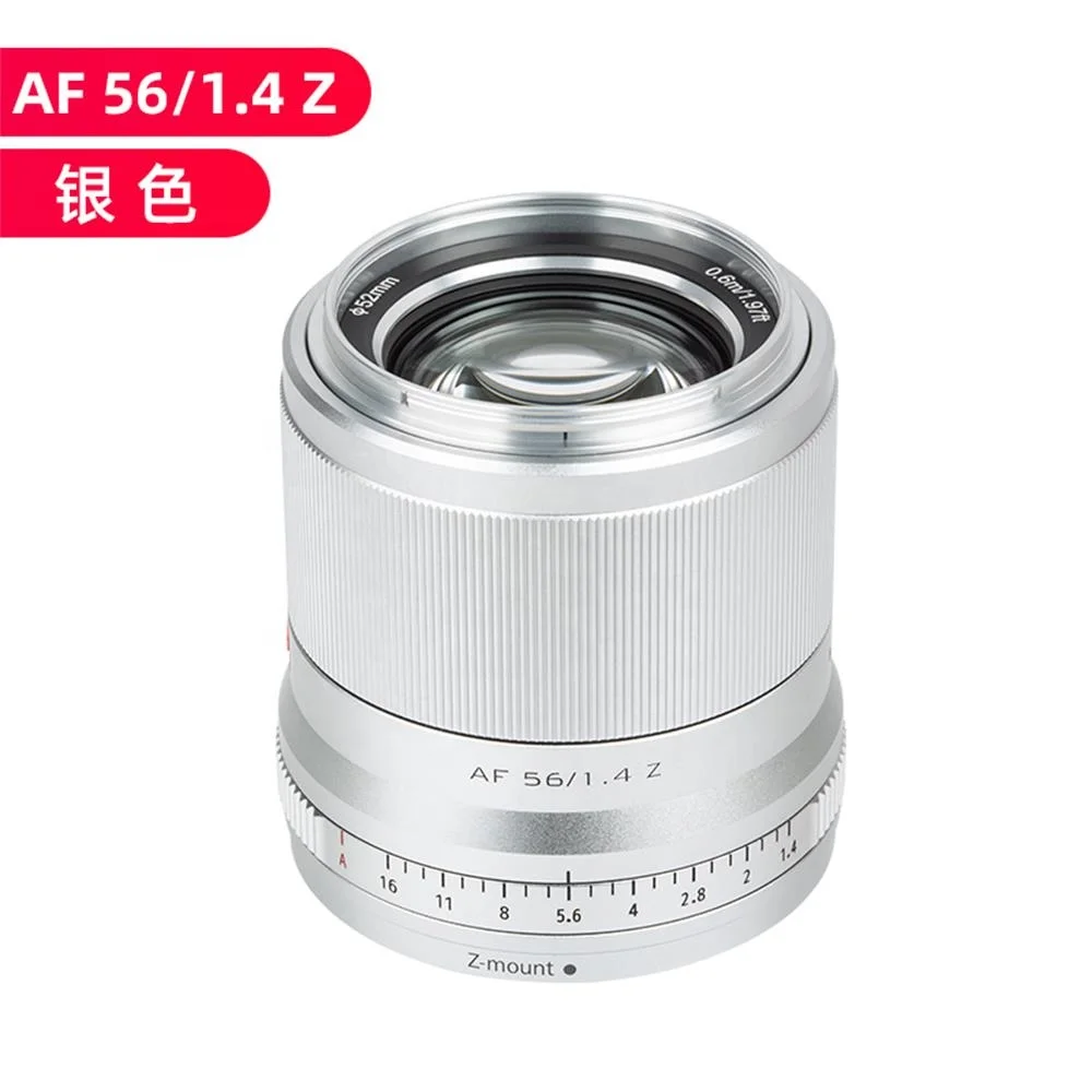 2026年新型Viltrox 23mm 33mm 56mm  - Nikon Camera Z50 のレビューと価格