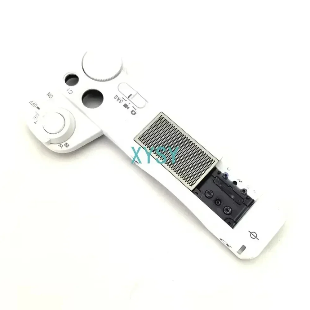 新しいオリジナルソニー ZV-E10 トップカバーベースシェ - Sony Camera Zv-E10 のレビューと価格