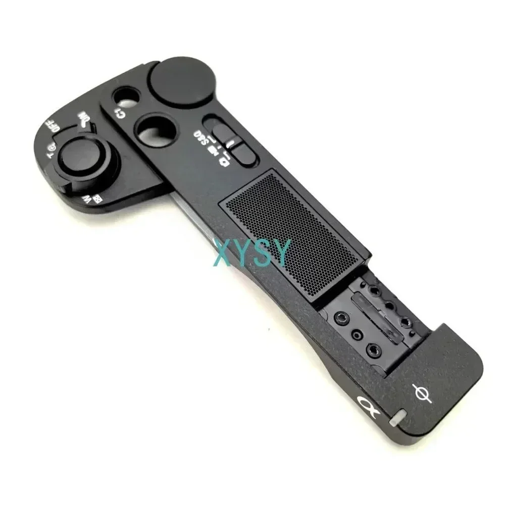 新しいオリジナルソニー ZV-E10 トップカバーベースシェ - Sony Camera Zv-E10 のレビューと価格