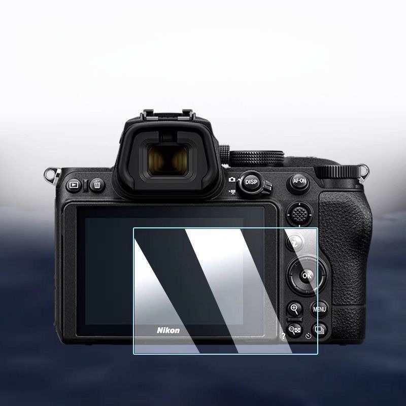 ニコンZ50、Z6、Z6III、Z8、Z9、Z30用、2枚入 - Nikon Camera Z50 のレビューと価格