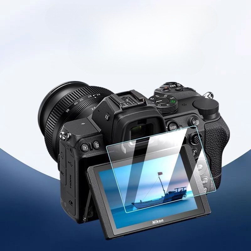 ニコンZ50、Z6、Z6III、Z8、Z9、Z30用、2枚入 - Nikon Camera Z50 のレビューと価格