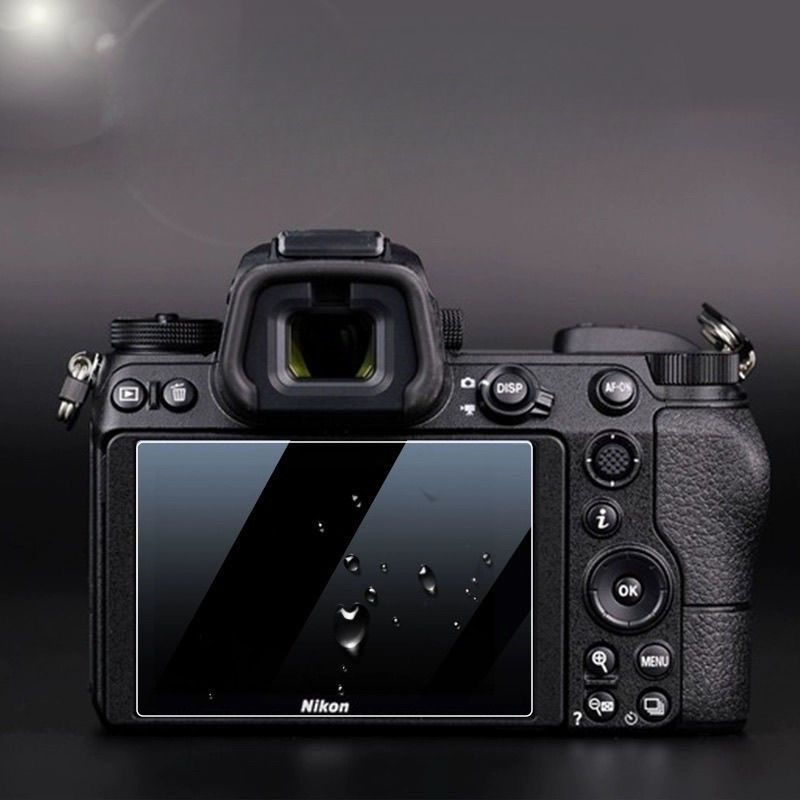 ニコンZ50、Z6、Z6III、Z8、Z9、Z30用、2枚入 - Nikon Camera Z50 のレビューと価格