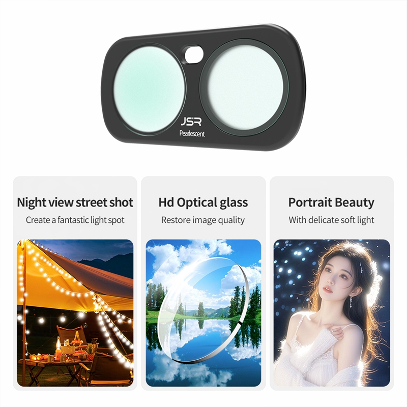 Insta 360 ルナ超ソフトライトレンズフィルター高精細 - Lighting In Photography Definition のレビューと価格