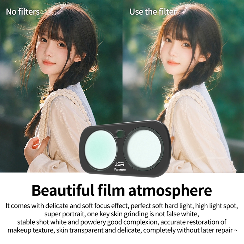 Insta 360 ルナ超ソフトライトレンズフィルター高精細 - Lighting In Photography Definition のレビューと価格