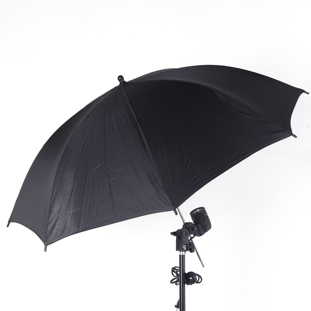 スタジオフォトリフレクター傘、フラッシュライトリフレクター、 - Photography Lighting And Background のレビューと価格
